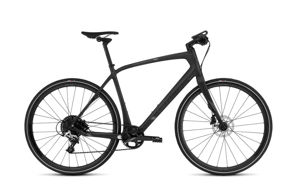 Городские велосипеды Specialized Sirrus Expert Carbon Disc X1 2016 Артикул 90916-3202, 90916-3203, 90916-3204, 90916-3205